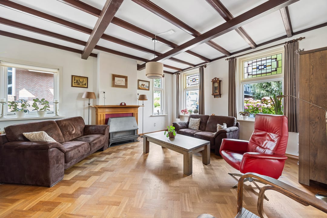 Foto 16 van Doctor van Noortstraat 60