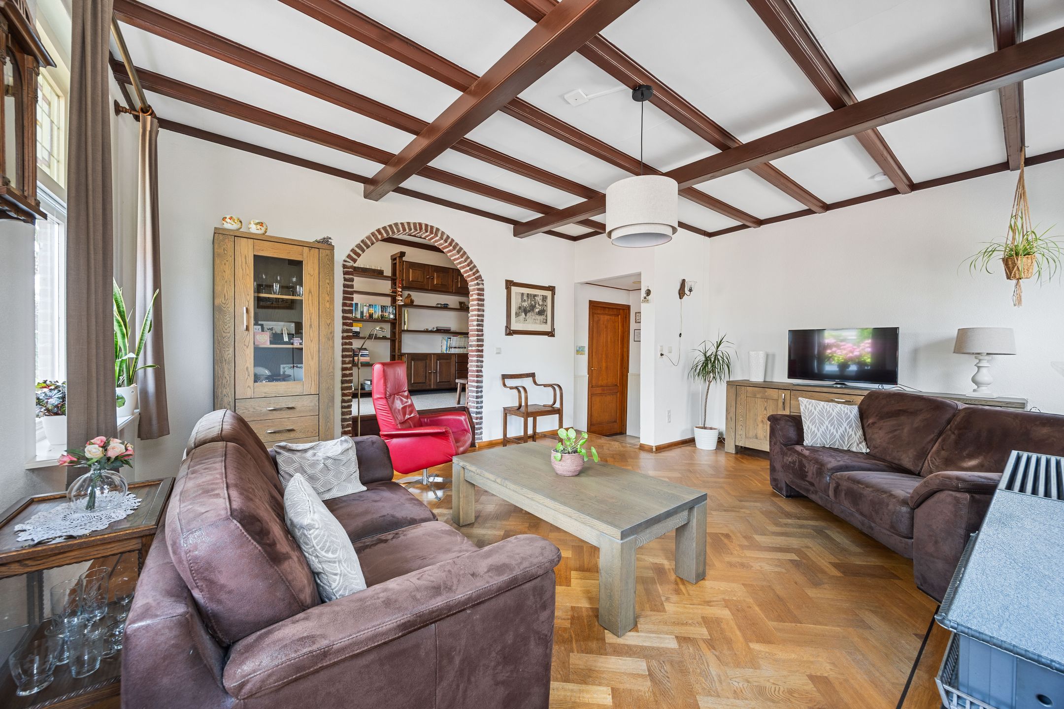 Foto 18 van Doctor van Noortstraat 60