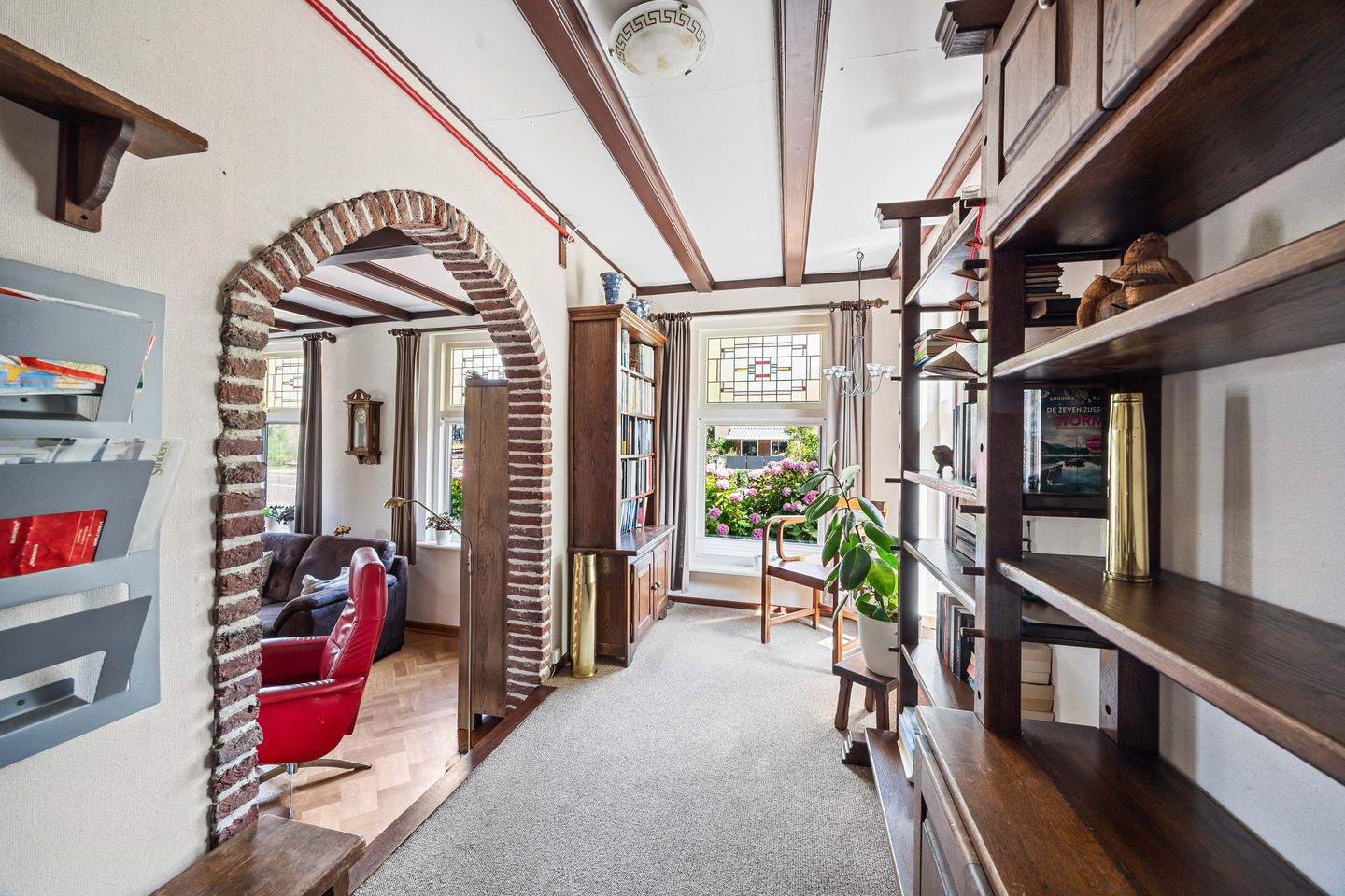 Foto 20 van Doctor van Noortstraat 60