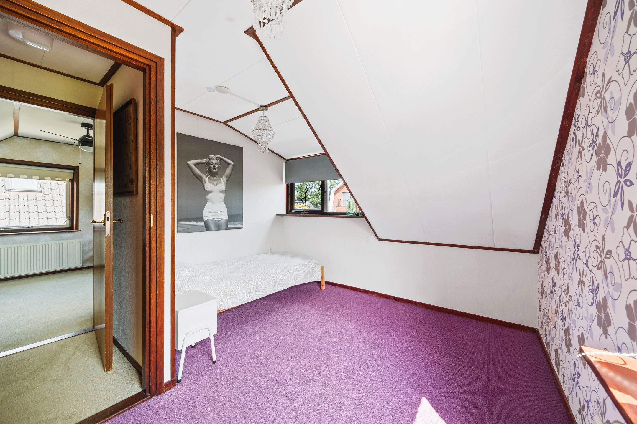 Foto 24 van Doctor van Noortstraat 60