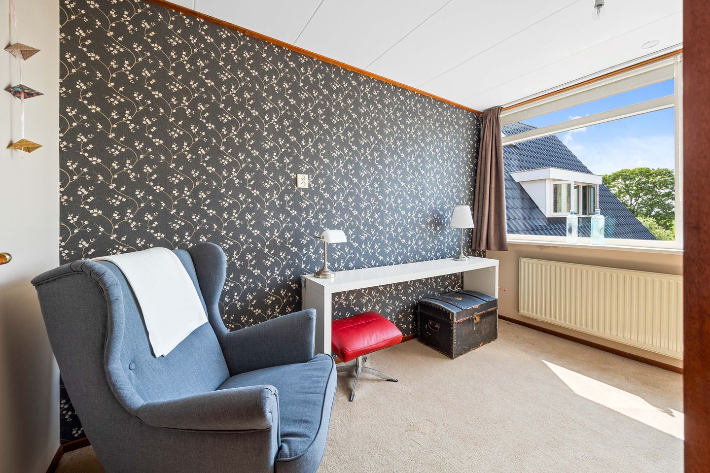 Foto 25 van Doctor van Noortstraat 60