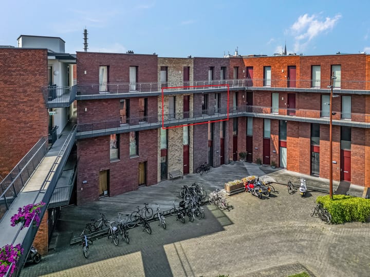 Photo 1 of Scholenhof 51