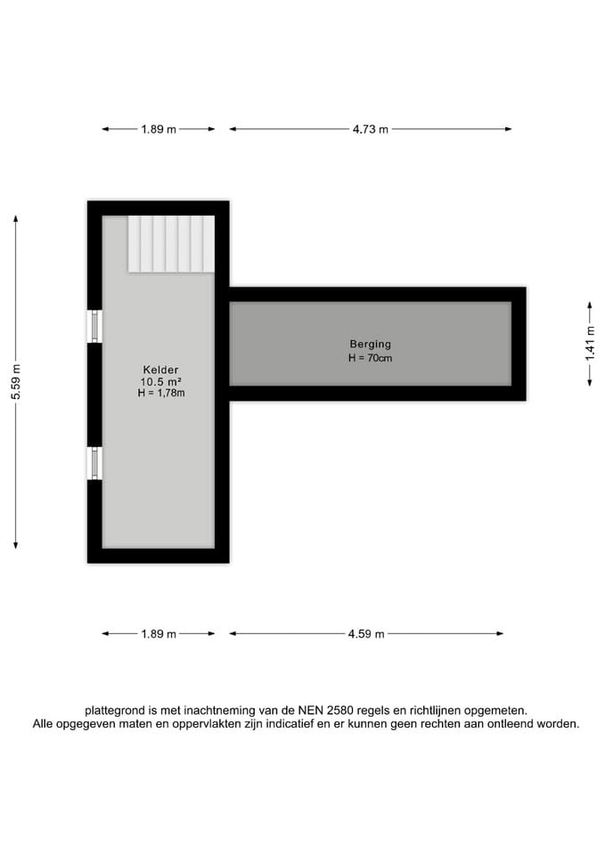 Foto 32 van Doctor van Noortstraat 60