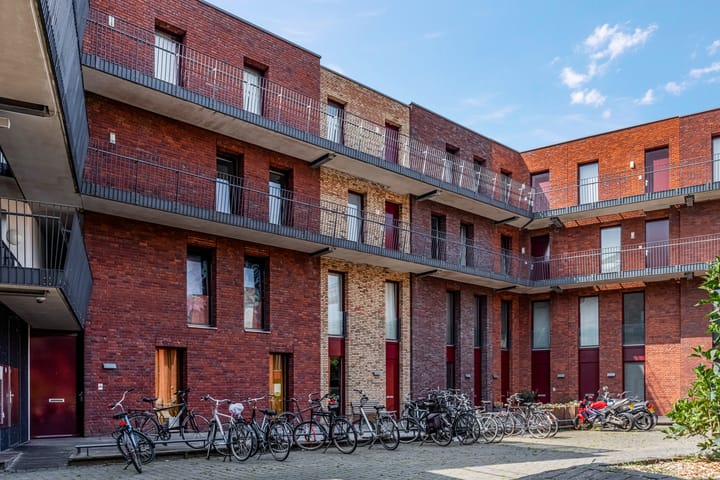 Photo 6 of Scholenhof 51