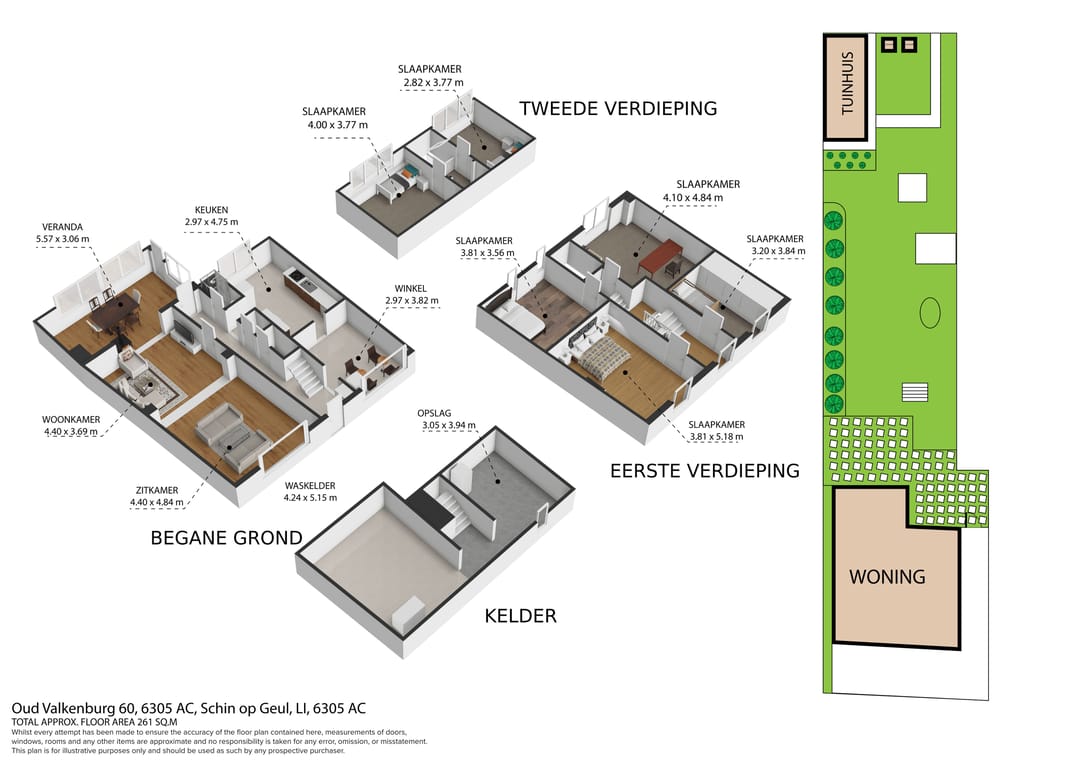 Foto 37 van Oud-Valkenburg 60