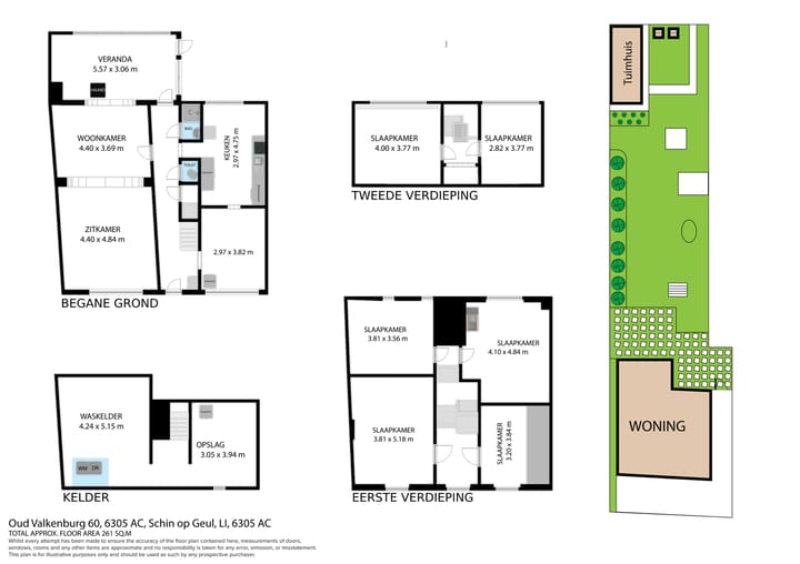 Foto 38 van Oud-Valkenburg 60