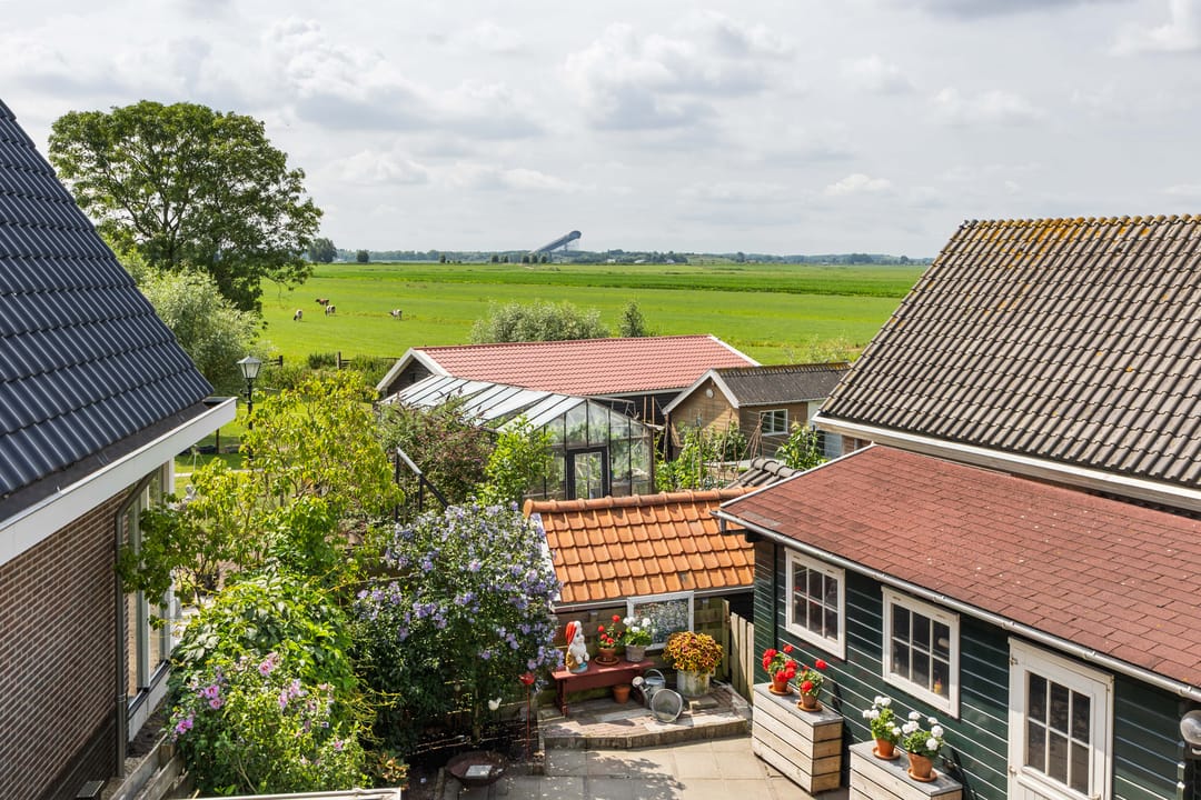 Foto 26 van Doctor van Noortstraat 60