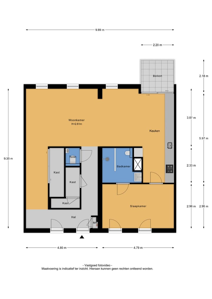 Photo 39 of Scholenhof 51