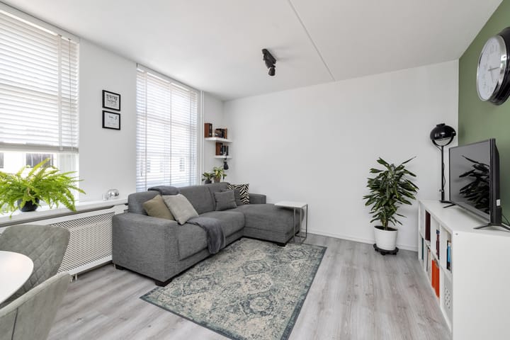 Foto 2 van Haarstraat 112