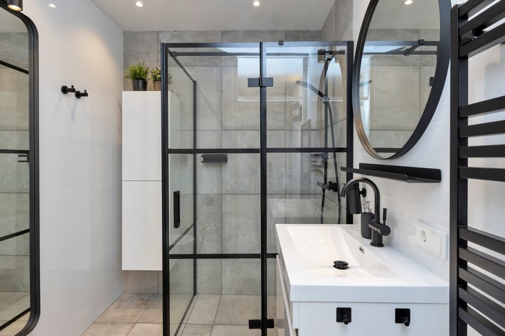 Foto 3 van Haarstraat 112