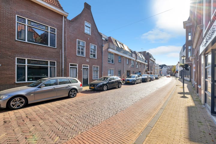 Foto 4 van Haarstraat 112