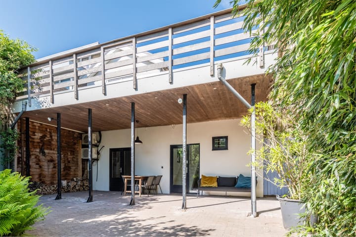 Foto 2 van Wandelweg 38