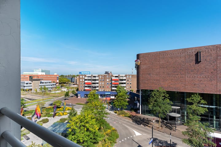 Foto 4 van Boulevard 1945 252