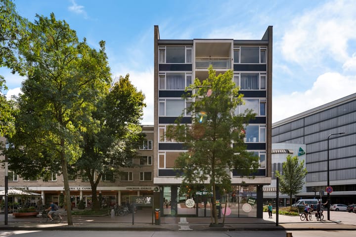 Foto 5 van Boulevard 1945 252