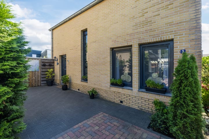 Foto 8 van De Wulp 3