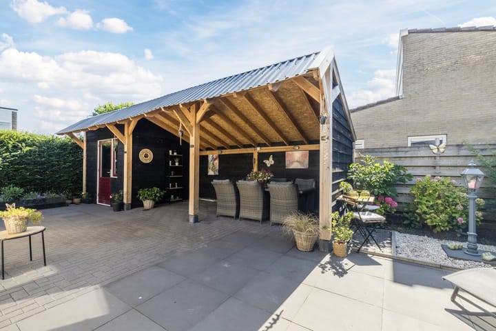 Foto 5 van De Wulp 3