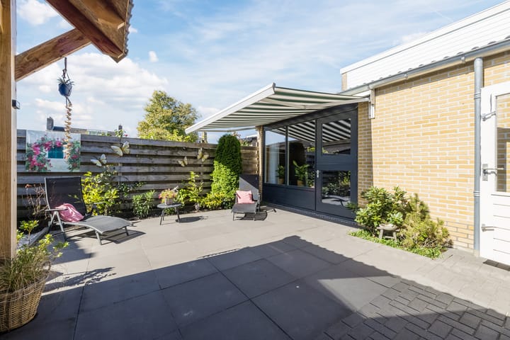 Foto 6 van De Wulp 3