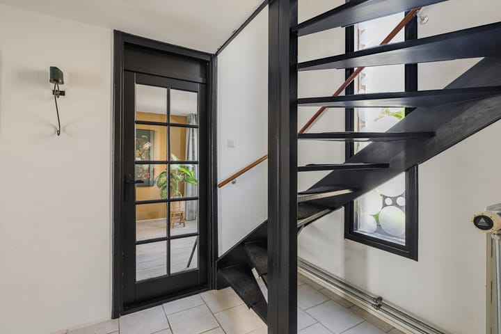 Foto 12 van De Wulp 3