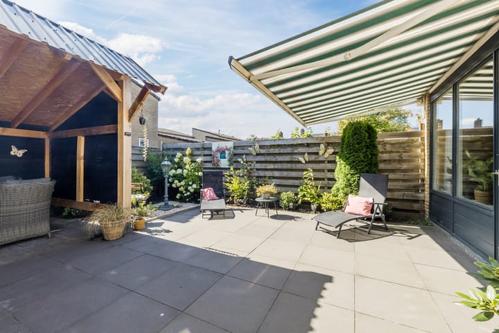 Foto 30 van De Wulp 3