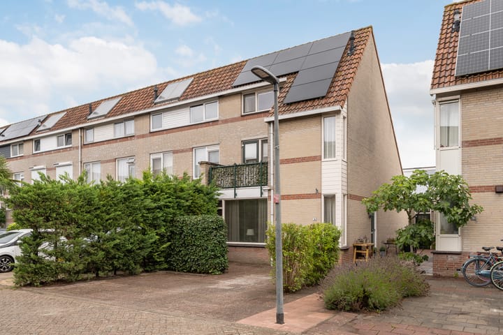 Foto 1 van Mieriksveld 8