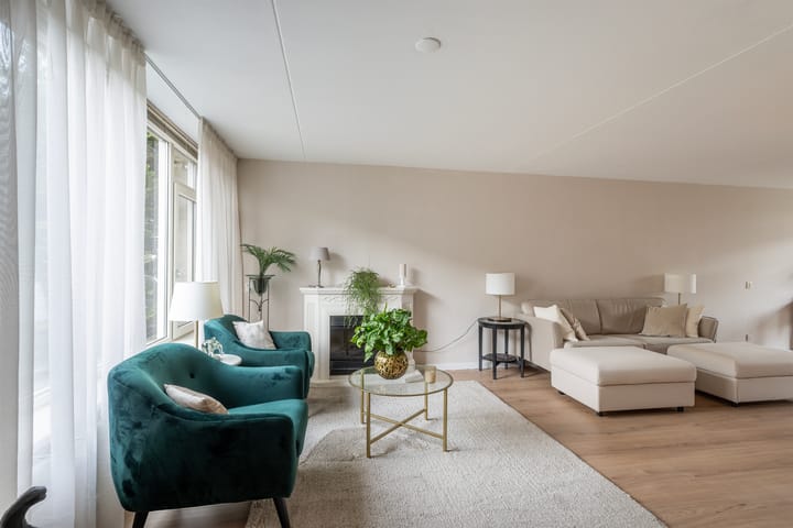 Foto 4 van Mieriksveld 8