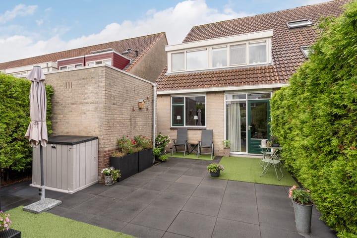 Foto 13 van Mieriksveld 8