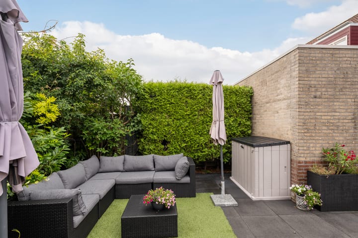 Foto 14 van Mieriksveld 8