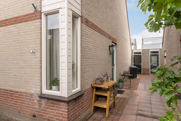 Foto 11 van Mieriksveld 8