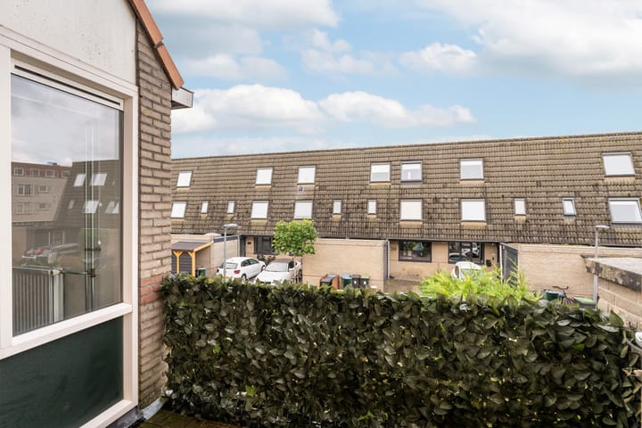 Foto 19 van Mieriksveld 8