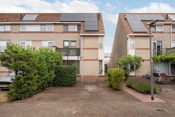 Foto 33 van Mieriksveld 8