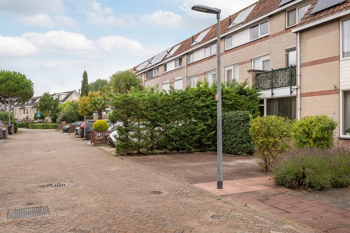 Foto 34 van Mieriksveld 8