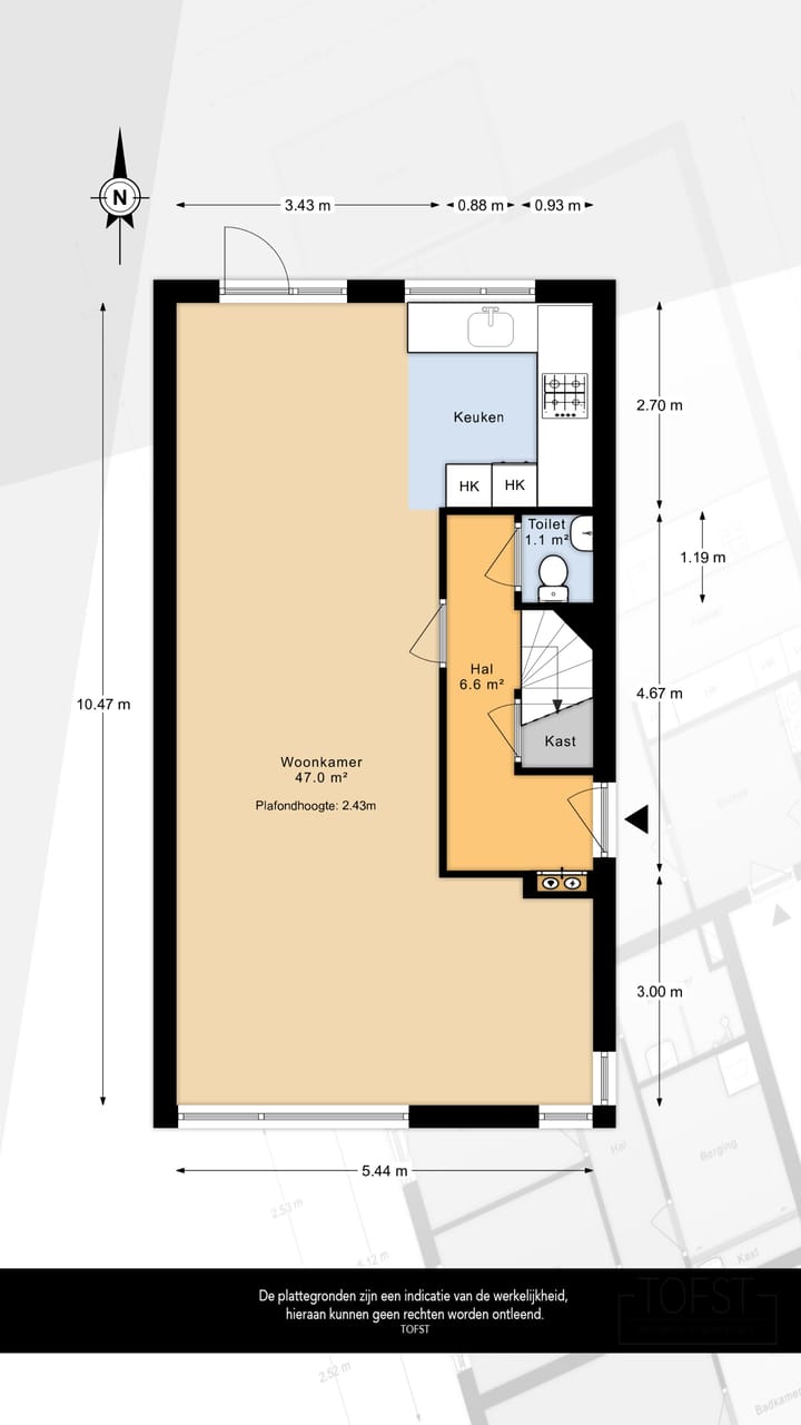 Foto 35 van Mieriksveld 8