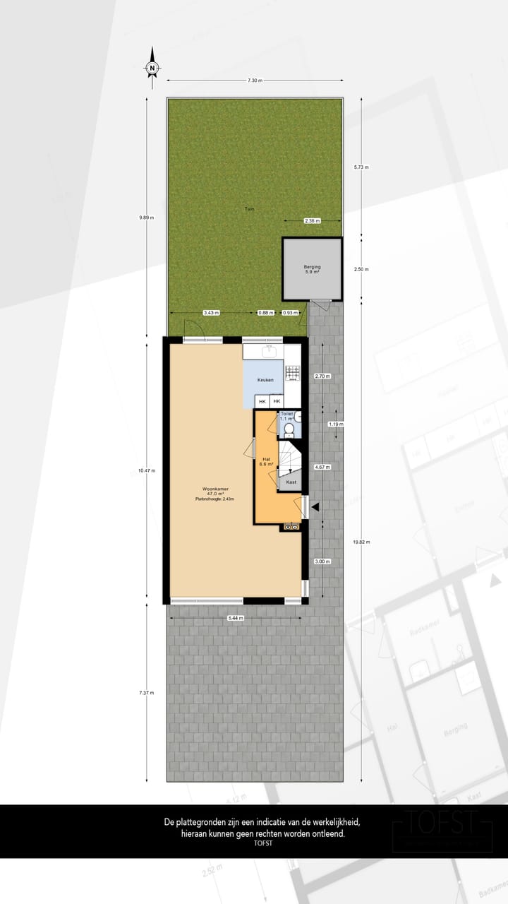 Foto 36 van Mieriksveld 8