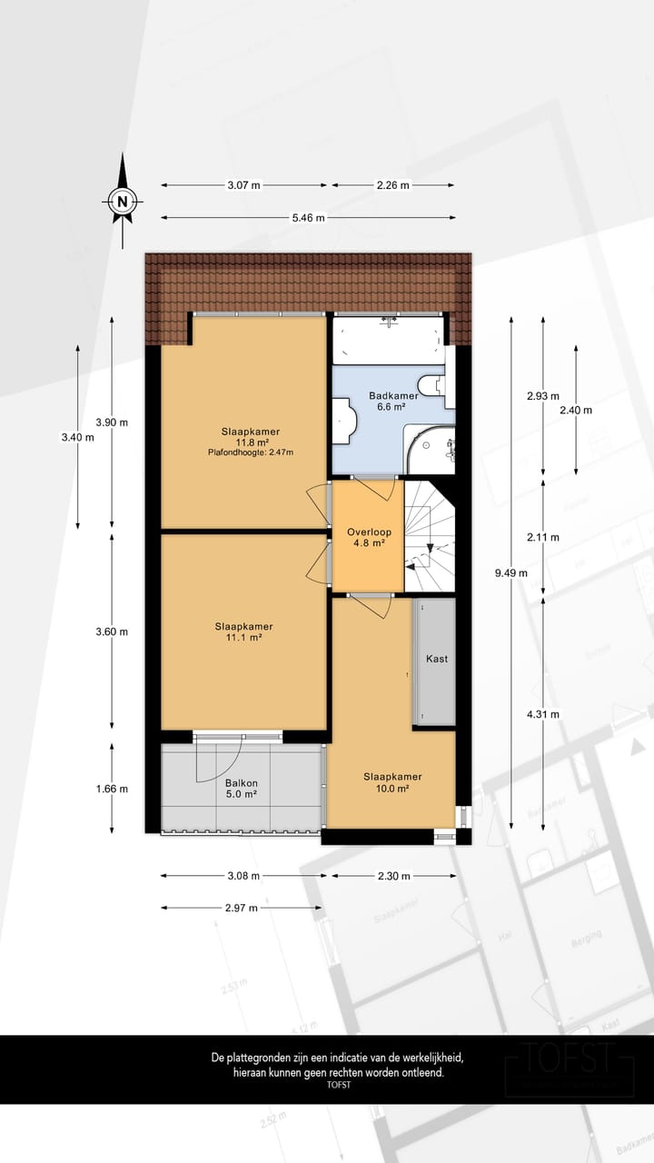 Foto 37 van Mieriksveld 8