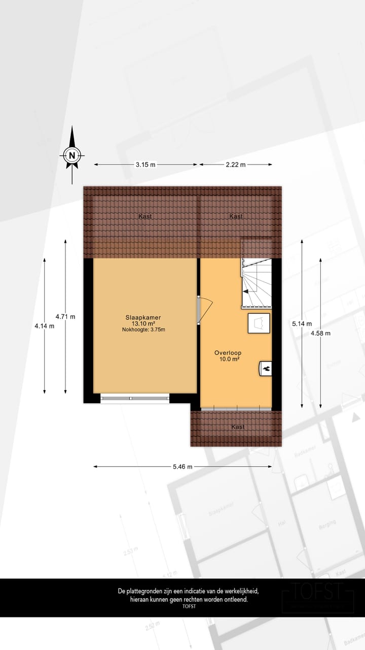 Foto 38 van Mieriksveld 8