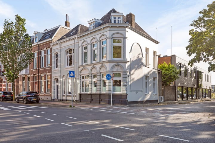 Foto 1 van Antwerpsestraat 45