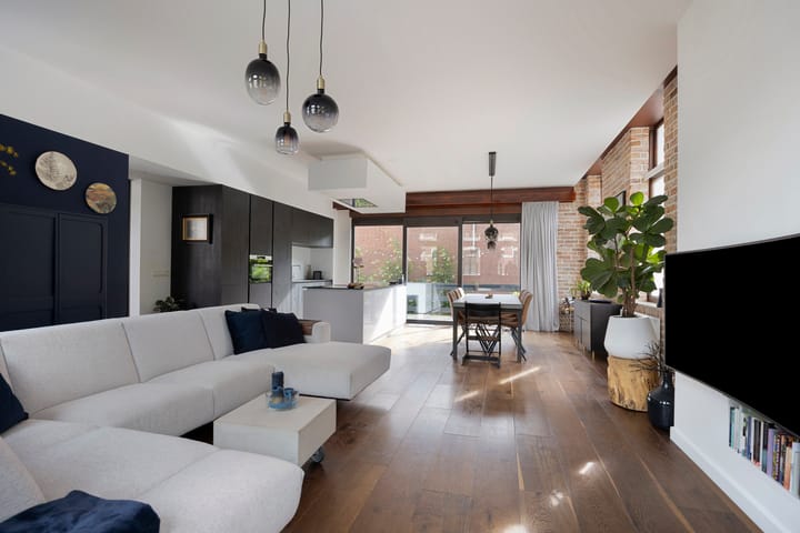 Foto 4 van Antwerpsestraat 45