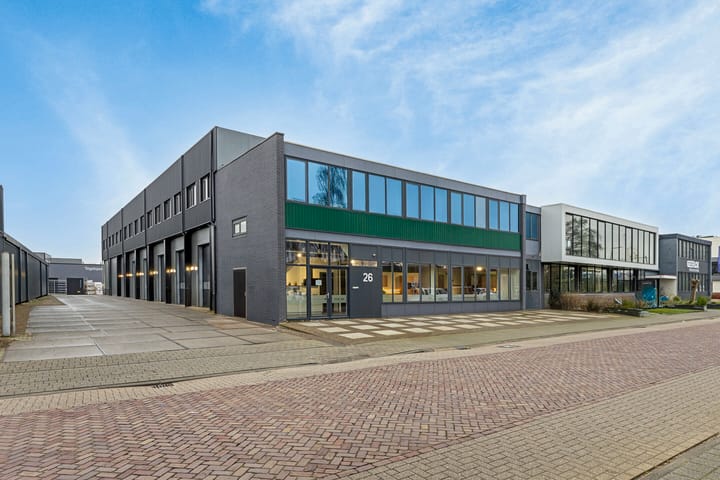 Industrieweg 26