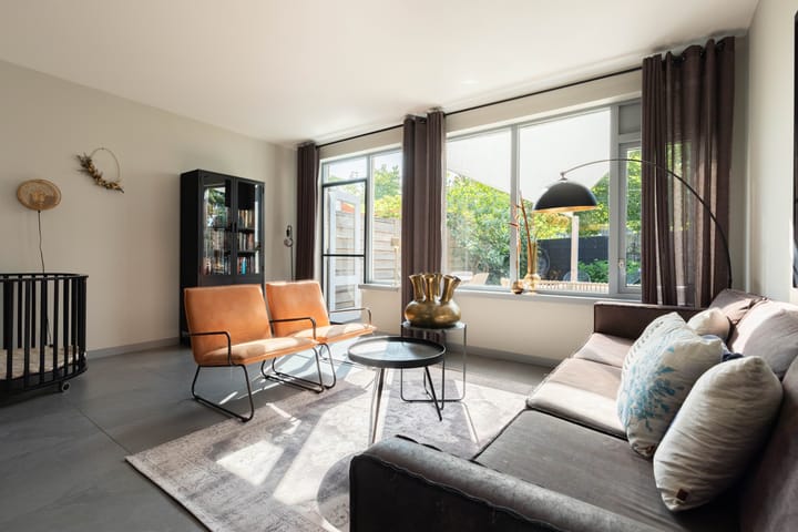 Foto 2 van Reinaerdshof 49