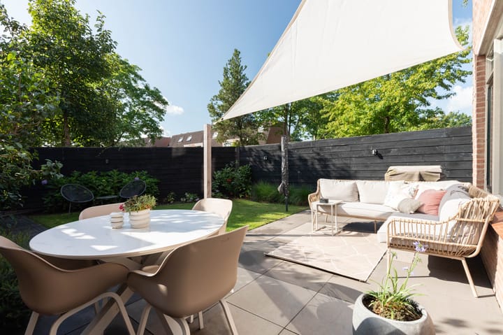 Foto 4 van Reinaerdshof 49