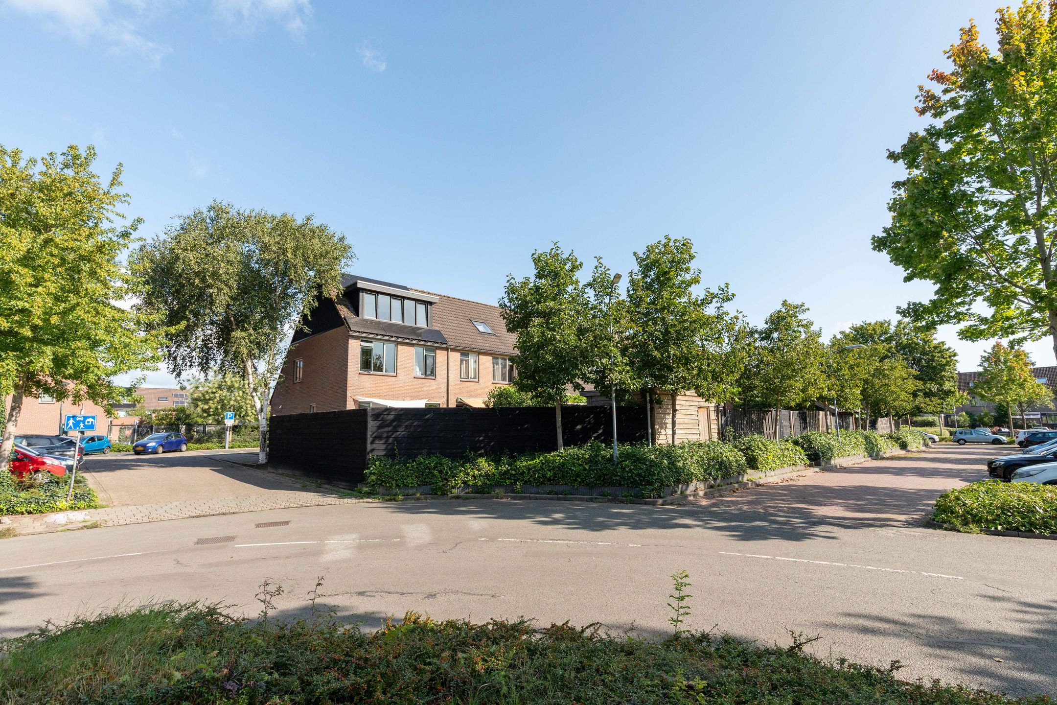 Foto 6 van Reinaerdshof 49