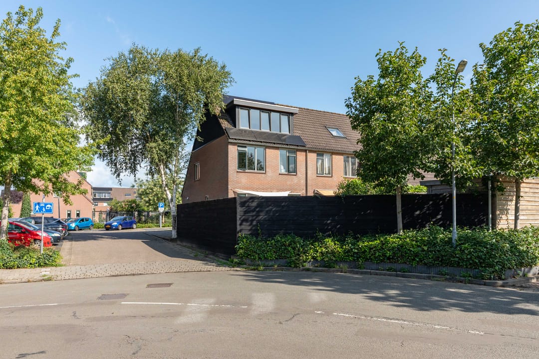 Foto 7 van Reinaerdshof 49