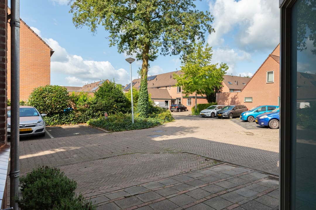 Foto 8 van Reinaerdshof 49