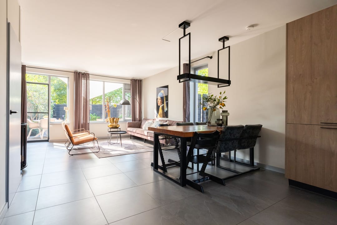 Foto 13 van Reinaerdshof 49