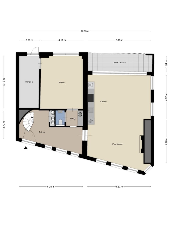 Foto 63 van Antwerpsestraat 45