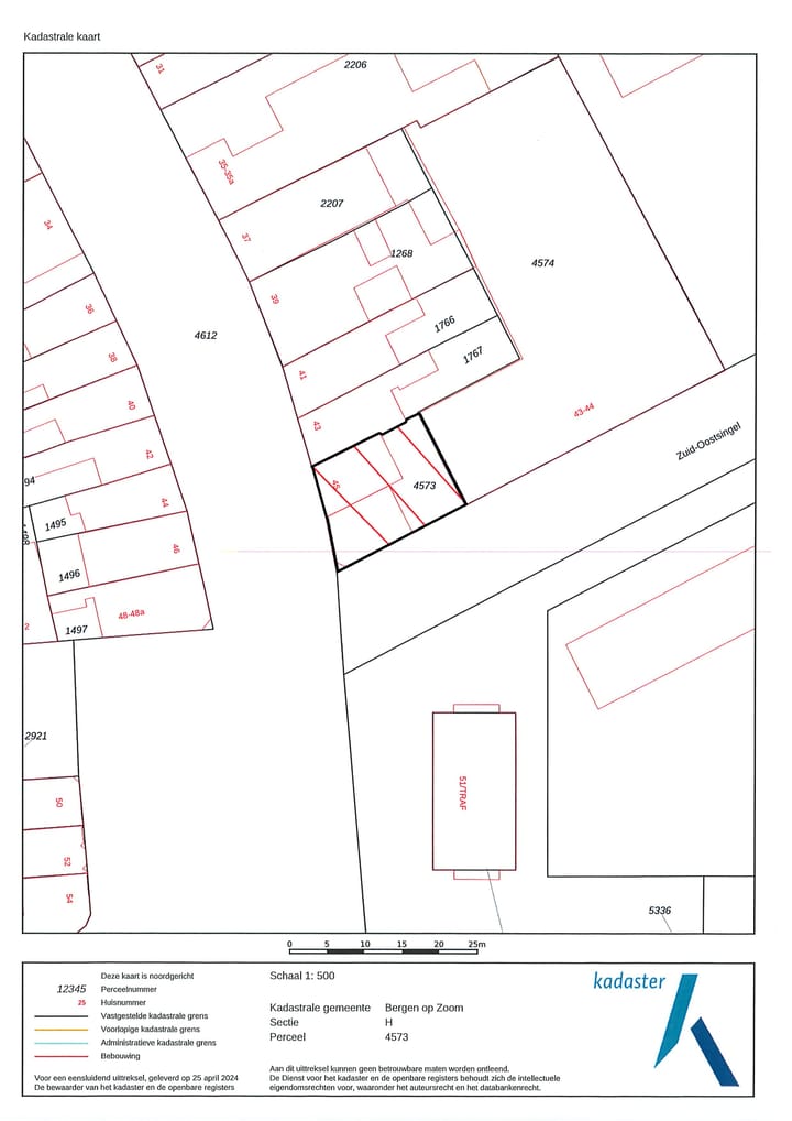 Foto 66 van Antwerpsestraat 45