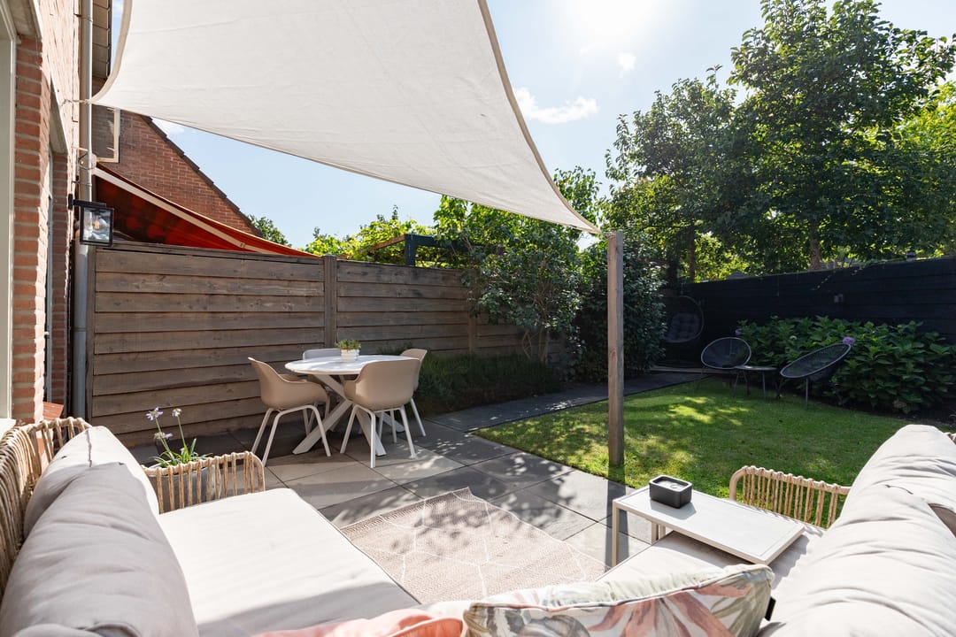 Foto 38 van Reinaerdshof 49