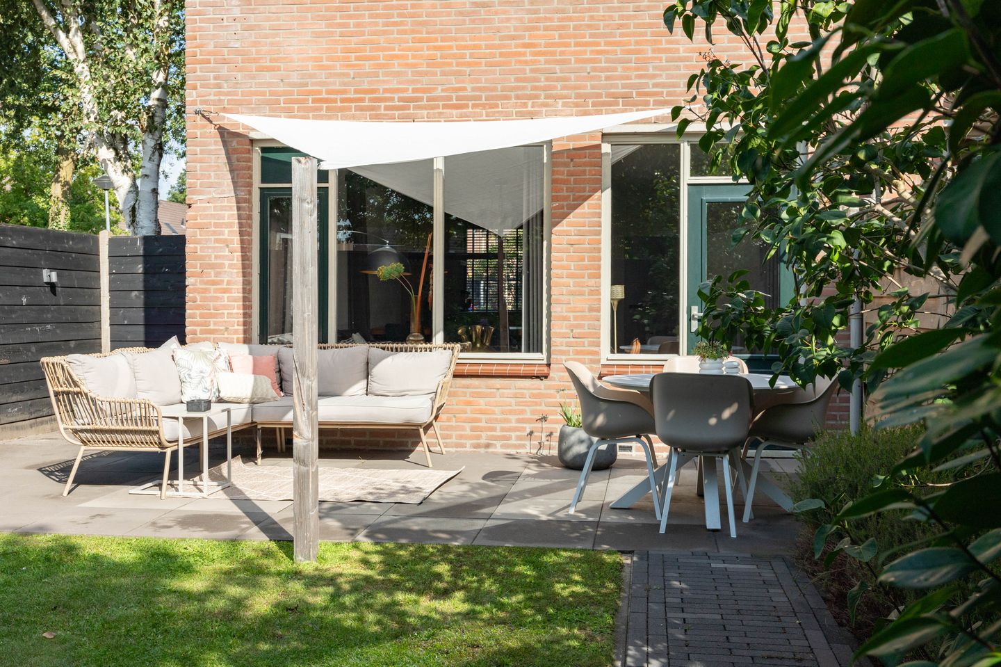 Foto 40 van Reinaerdshof 49