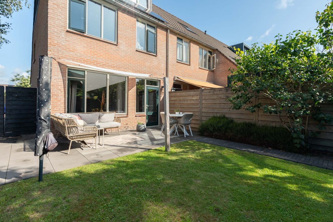 Foto 41 van Reinaerdshof 49