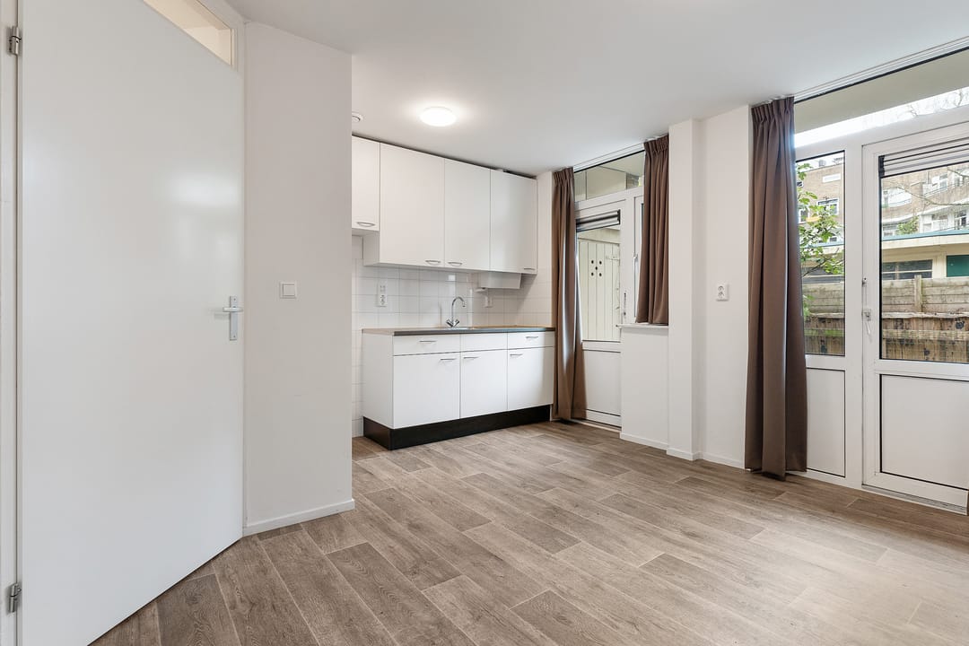 Foto 2 van Discusstraat 20-H